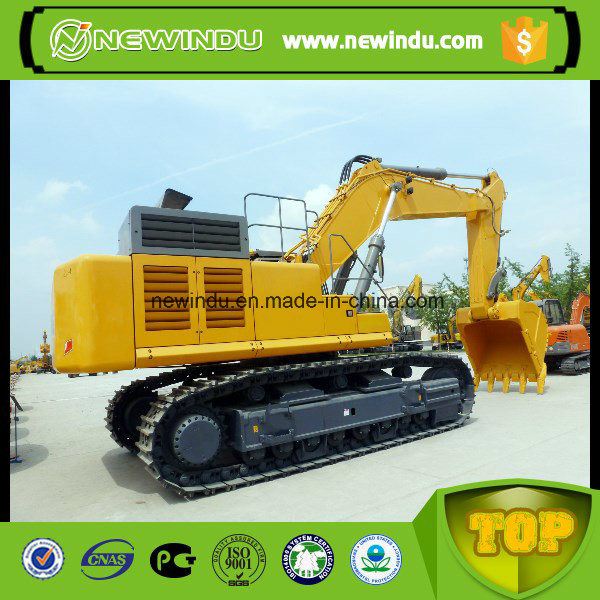China New Digger Price Crawler Excavator Machine Xe65D
