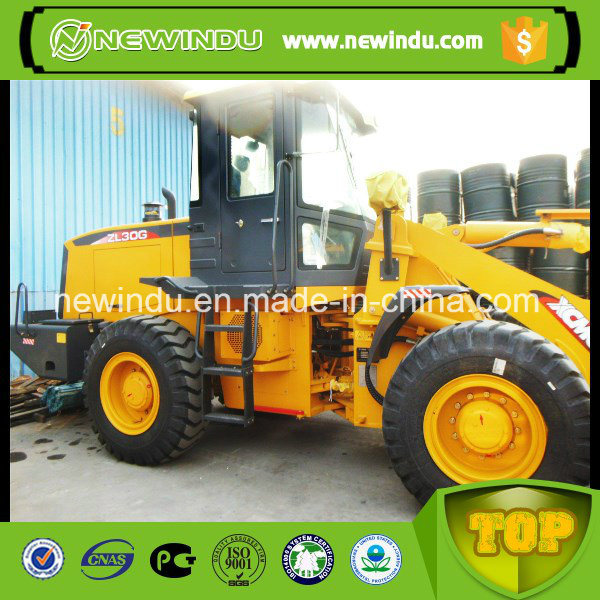 China New Loader Machine Front 4t Wheel Loader Zl40g Lw400kn