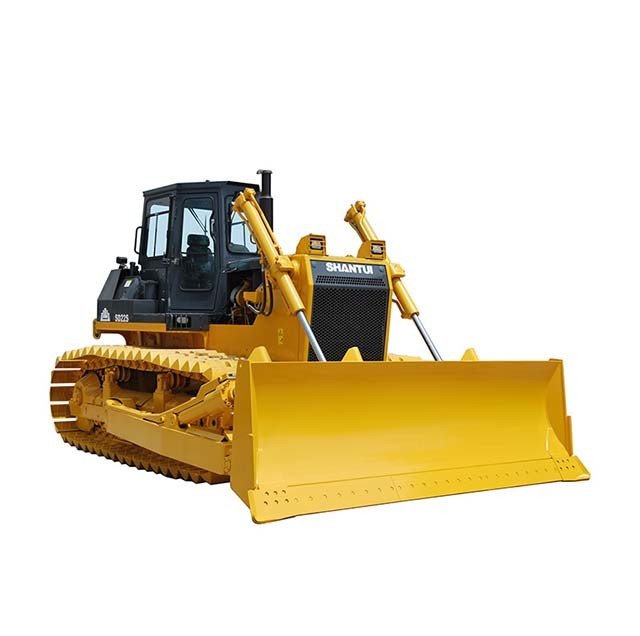 China New Shantui SD22 230HP Hydraulic Bulldozer