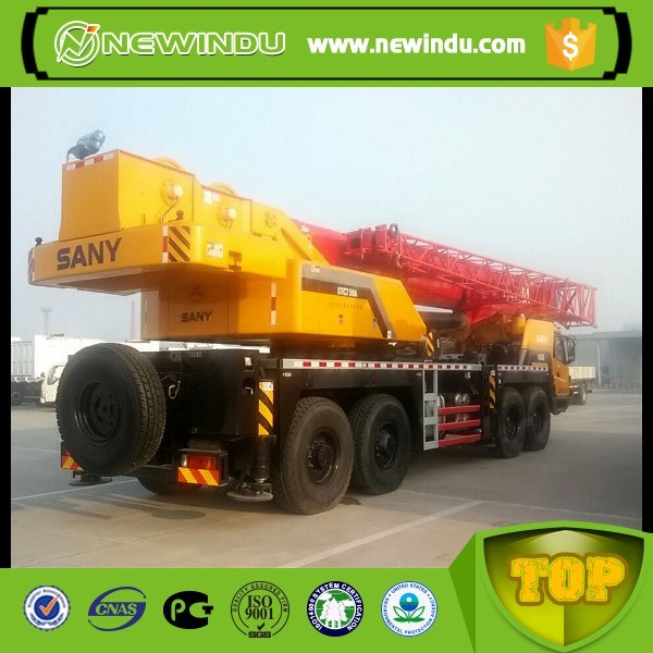 China New Stc500s Truck Crane Dealers Good Price