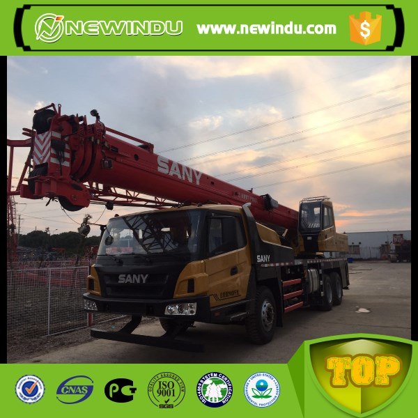 China New Stc700t Telescopic Crane 70ton Competitive Price