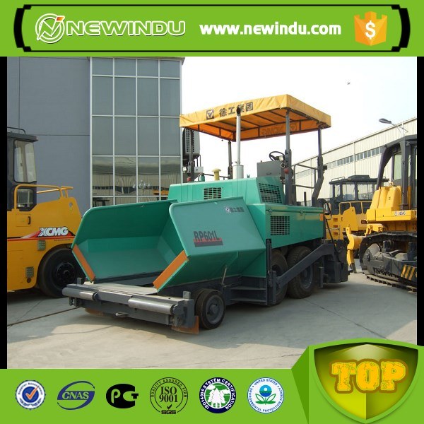 China Official Asphalt Curb Concrete Paver RP903 for Road Construction