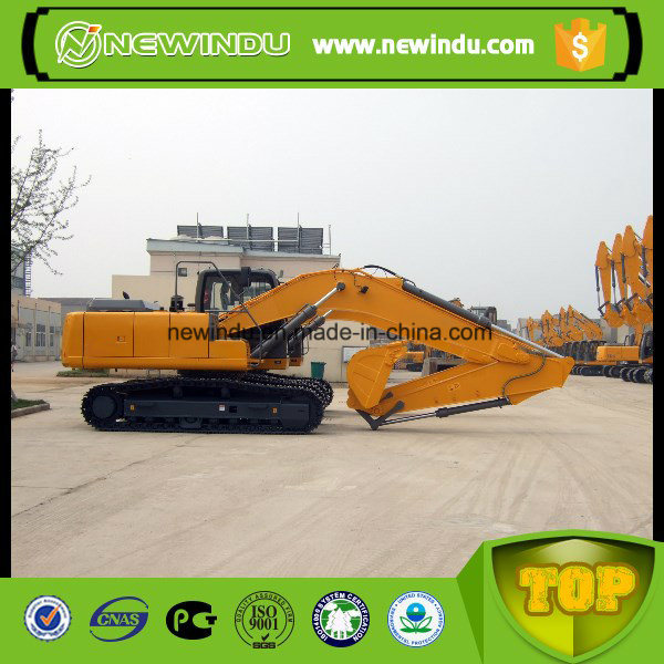 China Small 6 Ton Excavator Xe60 Sale in Argentina
