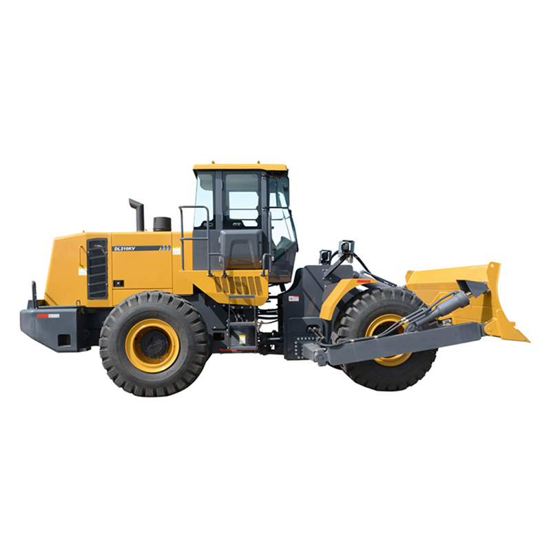 China Small Mini Types of Crawler Bulldozer for Sale