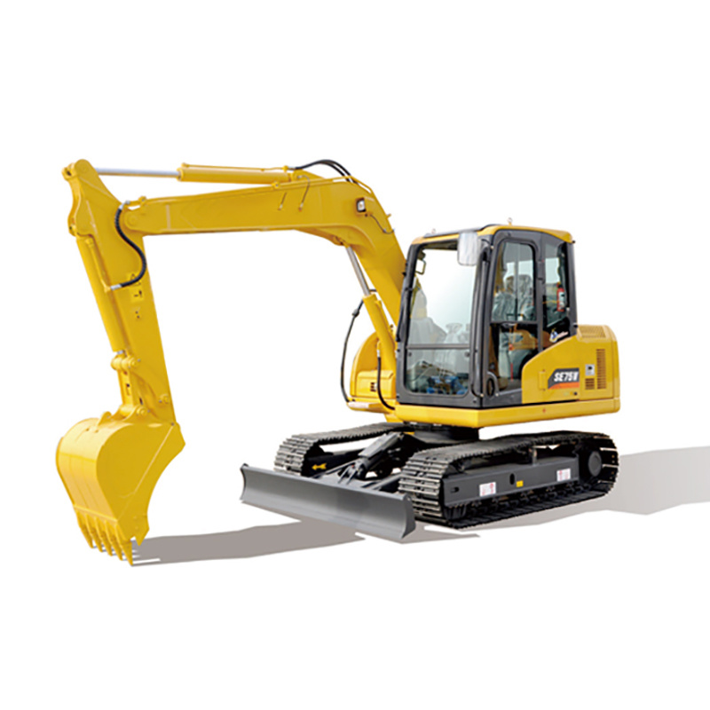 China Supply Crawler Excavator for Sale