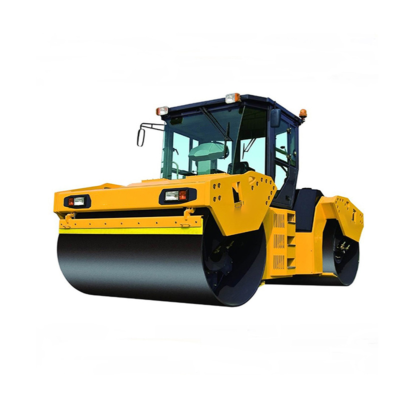 China Top Brand 12 Ton Good Condition Road Roller Xd121e