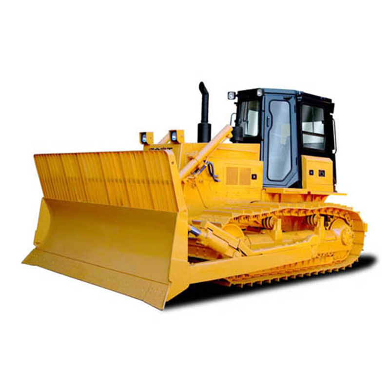 China Top Brand 230HP Middle Size Crawler Bulldozer Produced by Hbxg SD7n with Standard Configuration