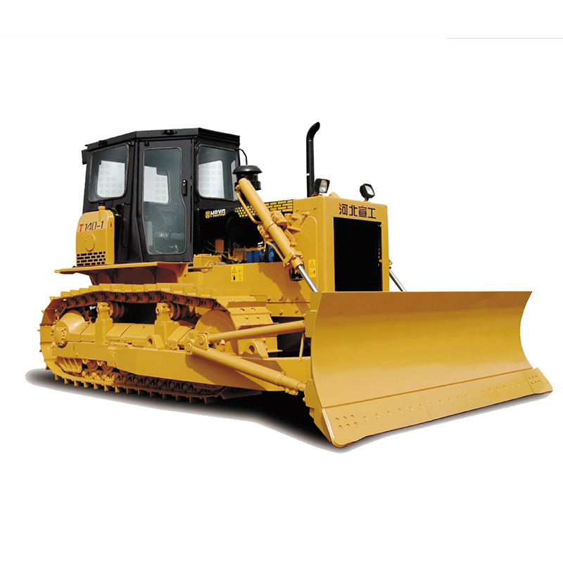 China Top Brand Hbxg 130HP Mini Crawler Bulldozer SD5K with Cheap Price