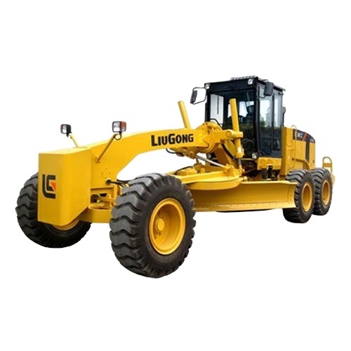 
                China Top Brand Liugong 180hp Mini Motor Grader Clg4180d con 4WD a la venta
            