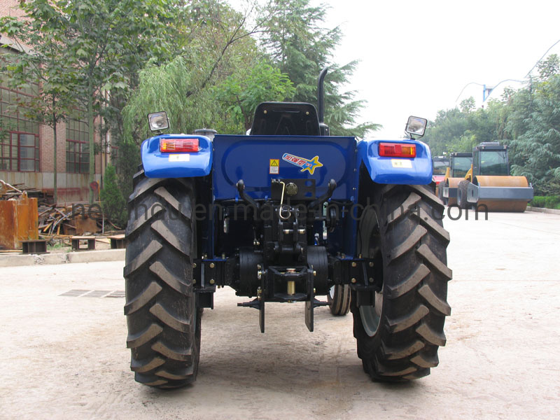 China Top Brand Me604 40kw Farm Tractor for Sale