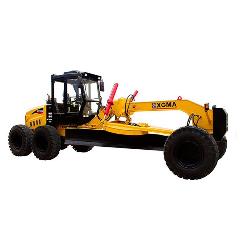 
                China topmerk Xgma 220HP Motor Grader Xg3220f
            