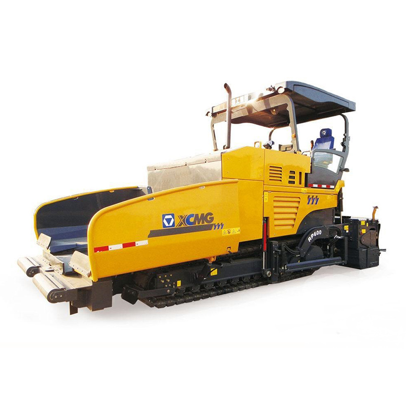 China 
                China Top Brand Xuzhou Asphalt concrete asfalteermachine RP953 met 9,5m Maximale pave-breedte op voorraad
             leverancier