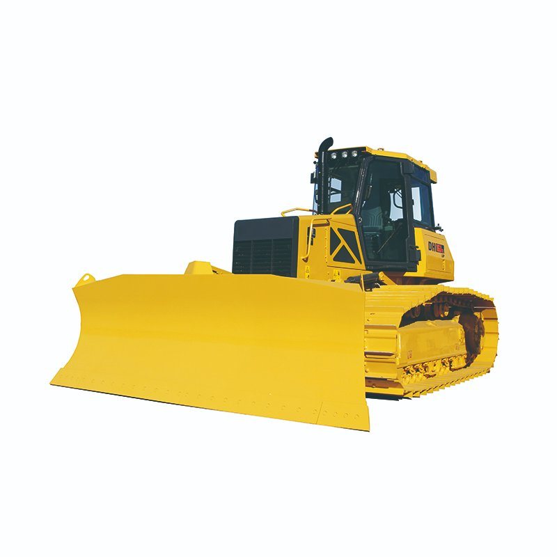 China Top Manufacturers 160HP Crawler Bulldozers Dh16 with Good Price