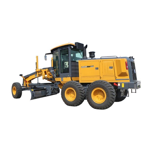 China Top Road Grader with Ripper