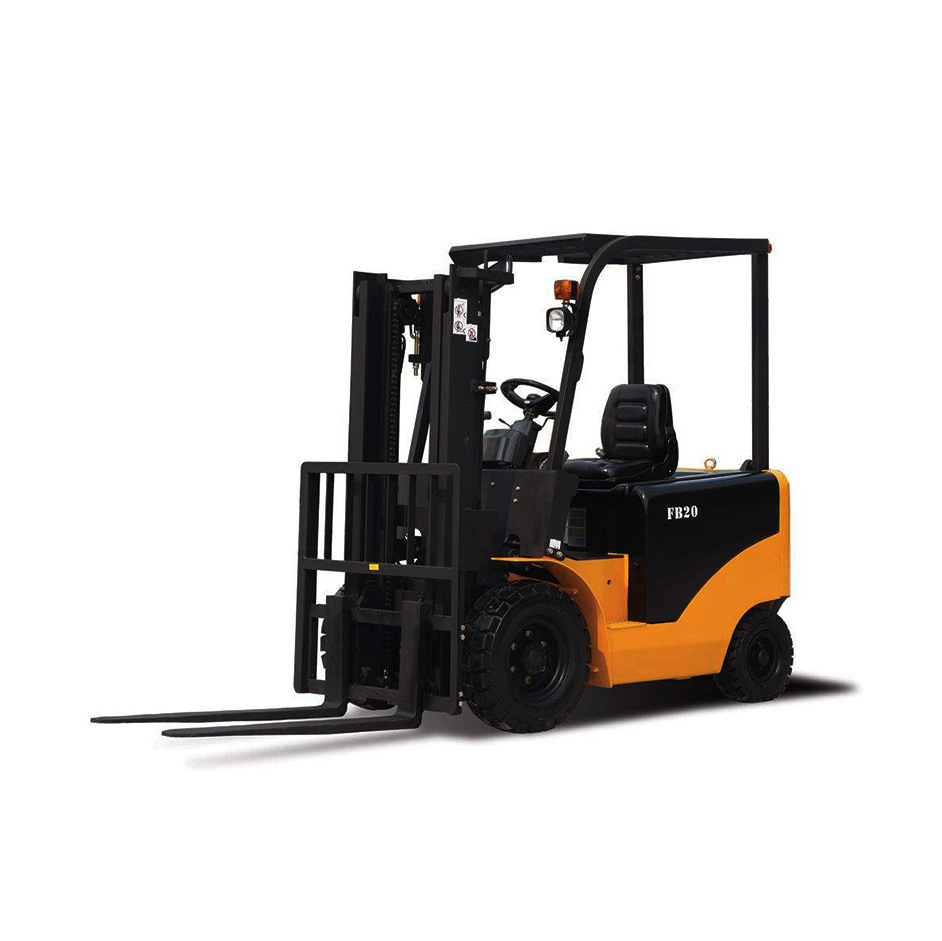 
                China Top Supplier Lonking 2 Ton Diesel Forklift LG20dt with Best Service
            