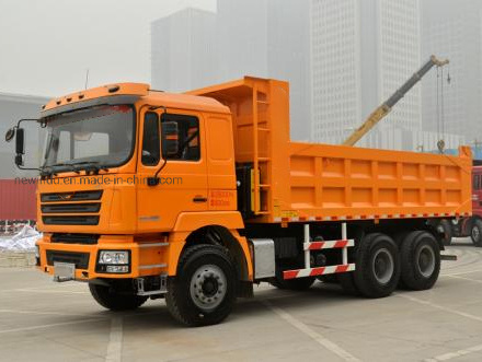 China Top Tractor Truck Nwtt6*4 6X4 Container Tractor Trailer Truck