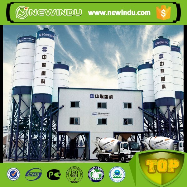 China Wet and Dry Concrete Mixing Plant Rd90/Rd125 for Sale