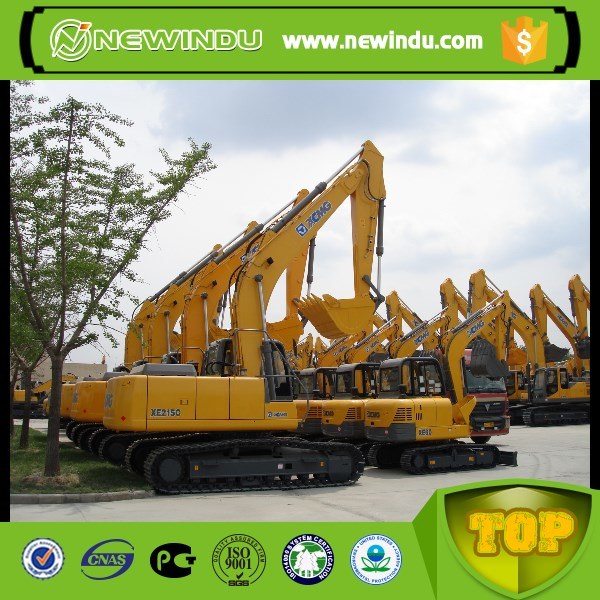 China Xe265c Crawler Excavator Hydraulic Excavator for Sale