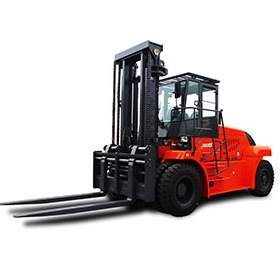 Chinese Brand 16ton Large Forklift for Sale