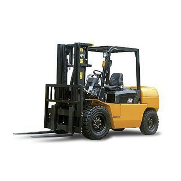 Chinese Brand Hangcha 4ton Cpcd40g Forklift for Sale
