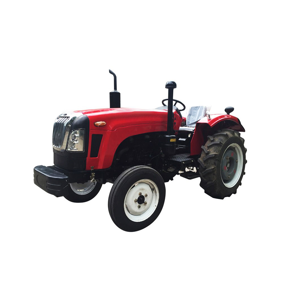 
                Chinese beroemde Full Hydraulic 30HP Lt304 Mini Farm tractor
            
