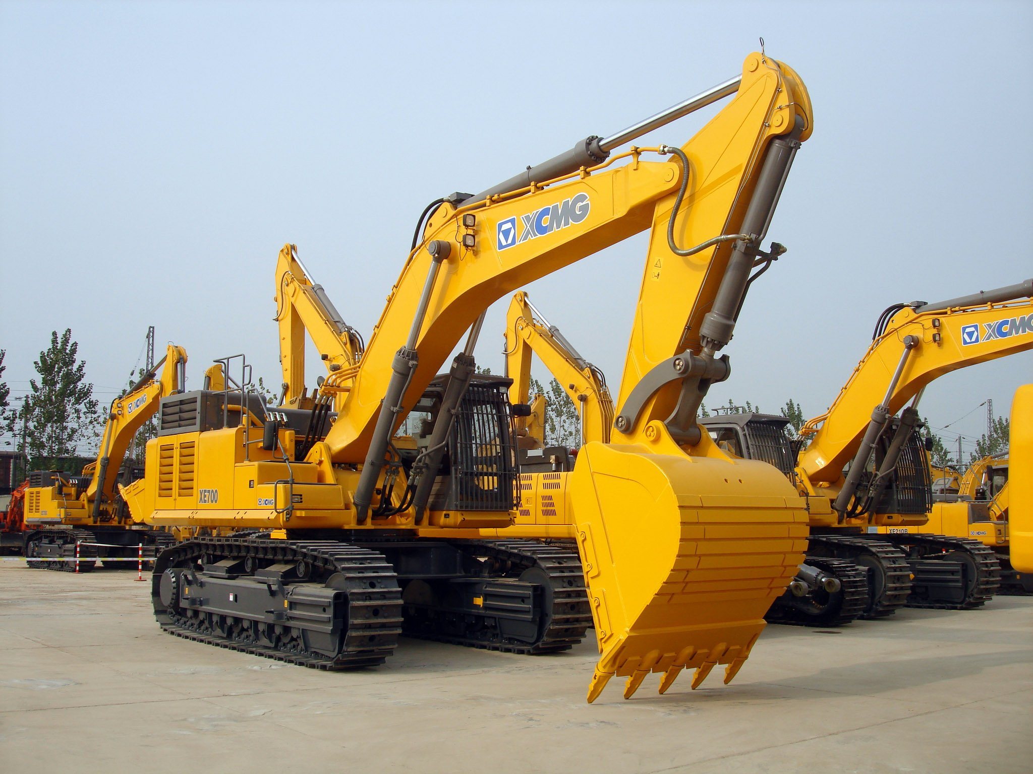 China 
                escavadora de rastos grande chinês Xe900c China escavadora de rastos
             fornecedor