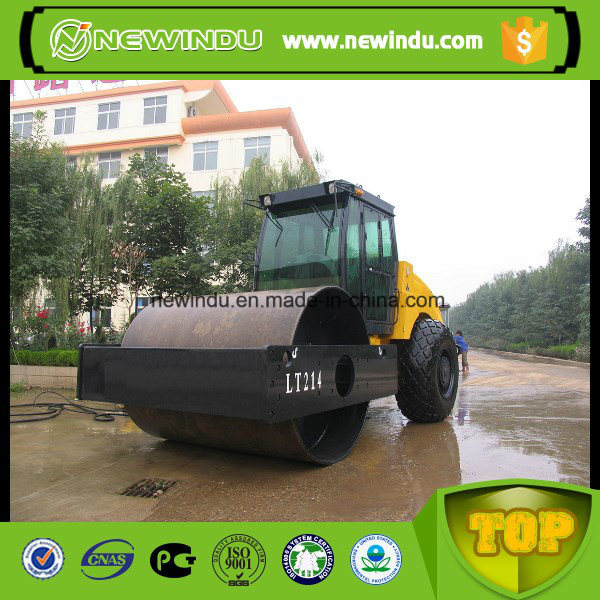 
                Lutong chineses LT214 14 Ton Rolo de Estrada
            