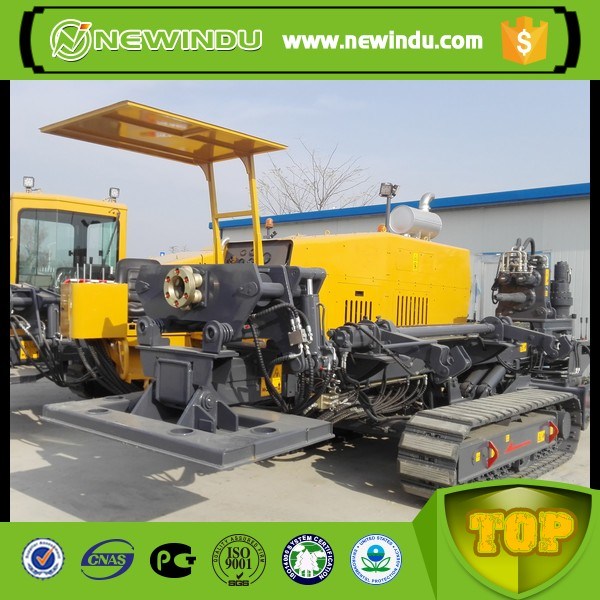 Chinese RP753 Concrete Asphalt Paver for Road Construction Machinery