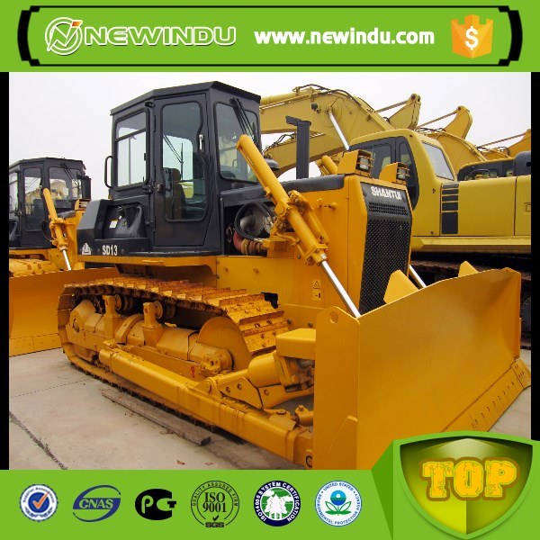 Cina 
                Macchine da costruzione Shantui 130HP Bulldozer SD13
             fornitore