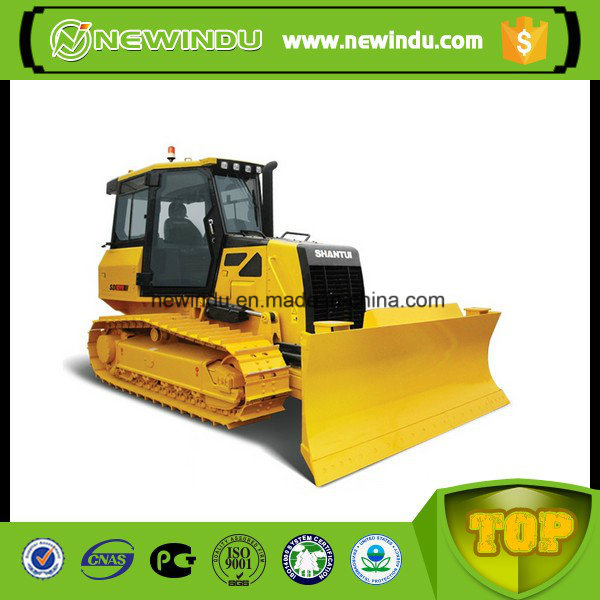 China 
                Chinesische Shantui SD22 Crawler Dozer mit Ripper im Kongo
             Lieferant