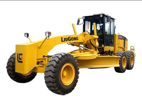 Clg4180 Liugong Road Machine Motor Grader