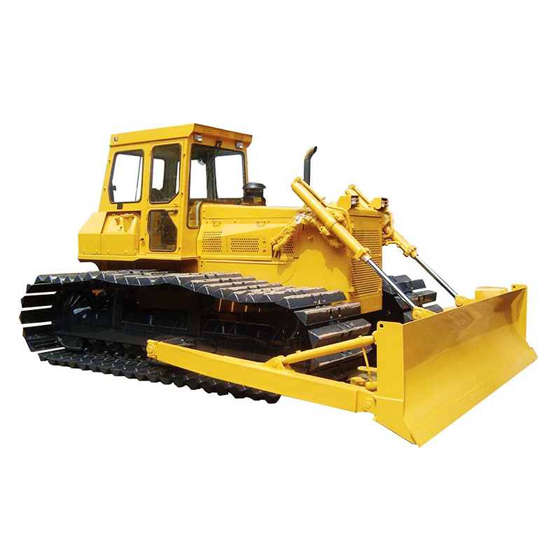 
                Prix compétitif tout nouveau bouteur chenillé 160HP bulldozer pour la vente
            