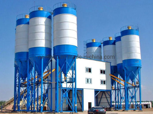 Concrete Asphalt Drum Mix Plant Hot Sale