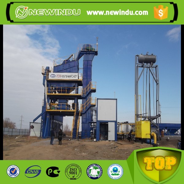 Concrete Mixing Plant Rd120 Asphalt Mixing Plant