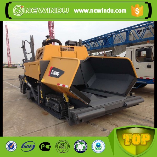 Concrete Paver Machine RP601 Asphalt Concrete Paver