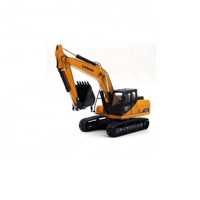 Construction Machine 2ton Mini Crawler Excavator Hydraulic with CE