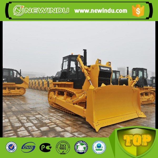 Construction Machine Shantui 320HP Standard Bulldozer SD32
