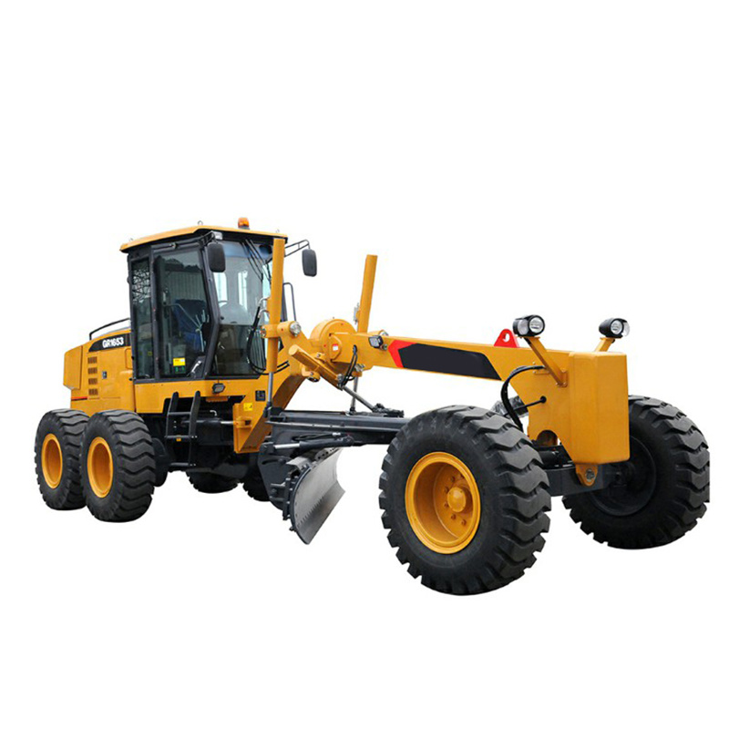 Construction Machinery Motor Grader for Sale