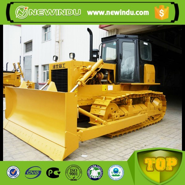 Construction Machinery T140 Bulldozer From Hbxg