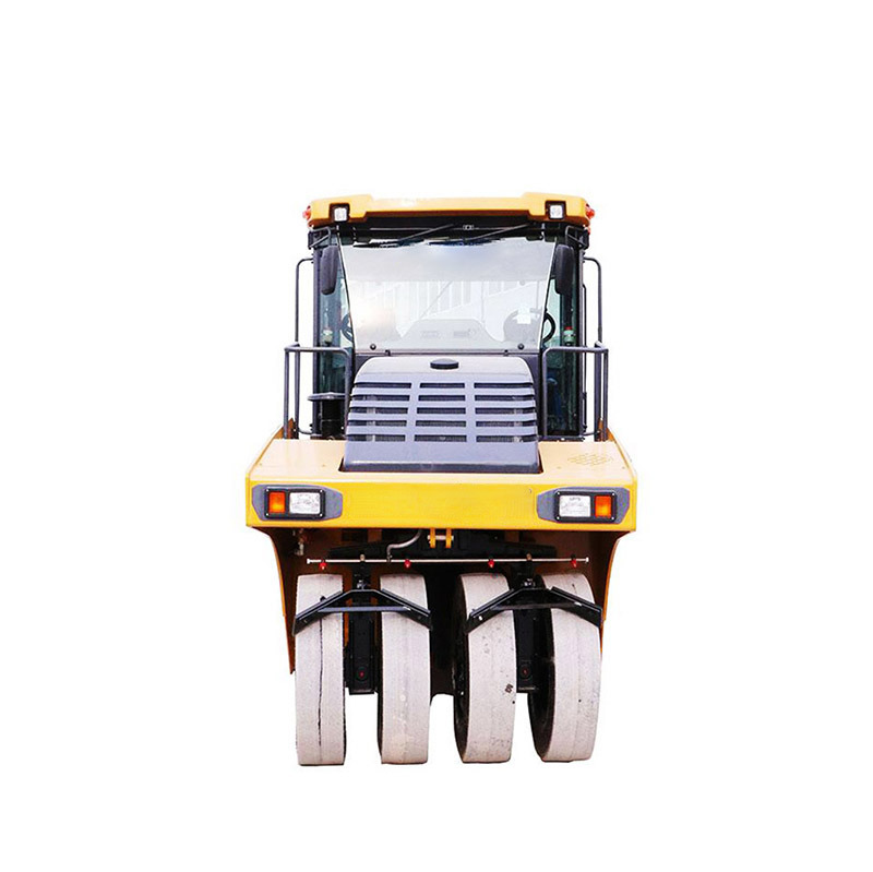 Contact Supplier 26ton XP263 Diesel Road Roller with Factory Price