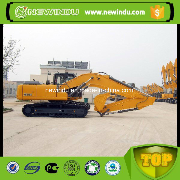 Crawler Excavator 6ton Tracked Digger