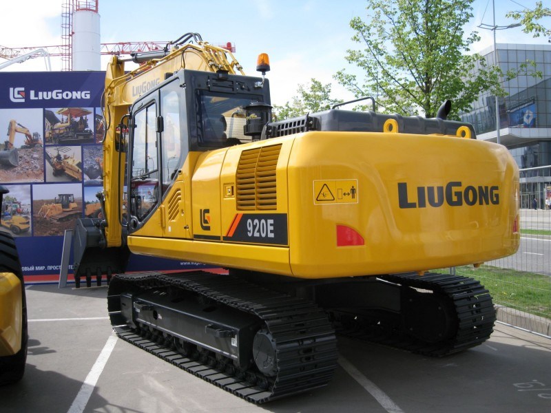 Chine 
                excavatrice chenillée Escavator Machines électriques 15tonne Digger en Chine
             fournisseur