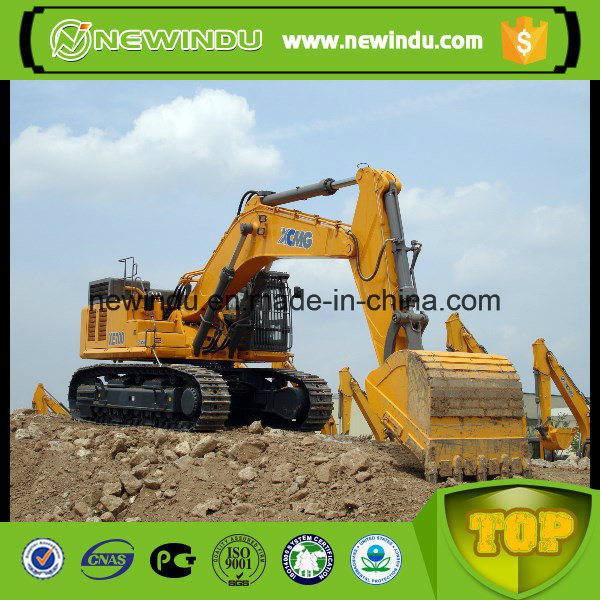 Digger 21.5 22 Ton 20 Tonton Crawler Excavator Price Xe215D Xe215c