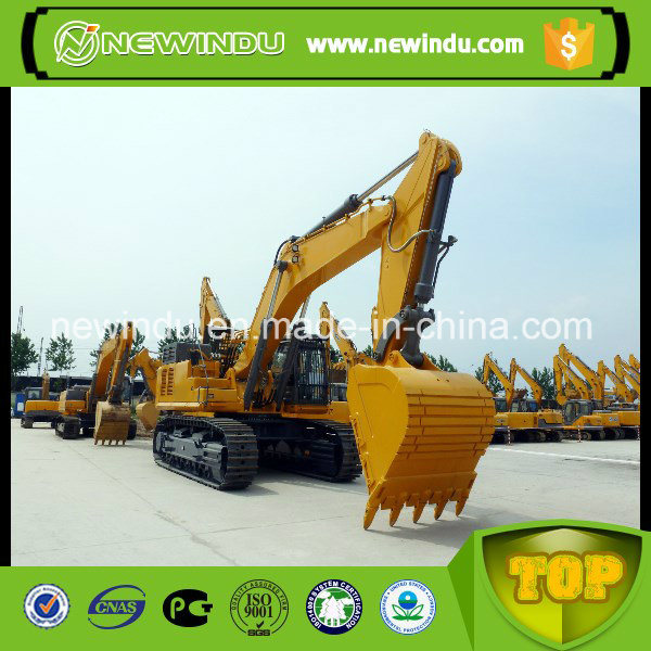 Digger Machine 15 Ton Crawler Excavator Price Xe150d Cat 315D2 LG6150