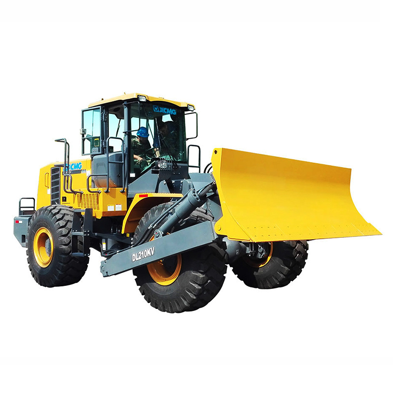 Cina 
                Dl210kv 210HP Mini bulldozer cingolato in vendita
             fornitore