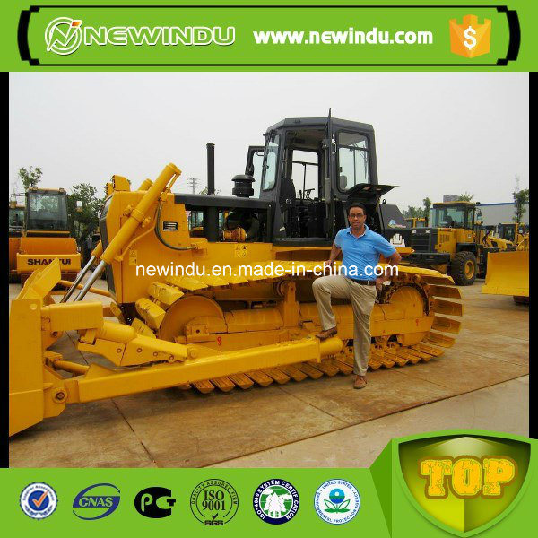 China 
                도저 Shantui Bulldozer 420HP Crawler Bulldozer SD42(리퍼 SD32 포함
             supplier