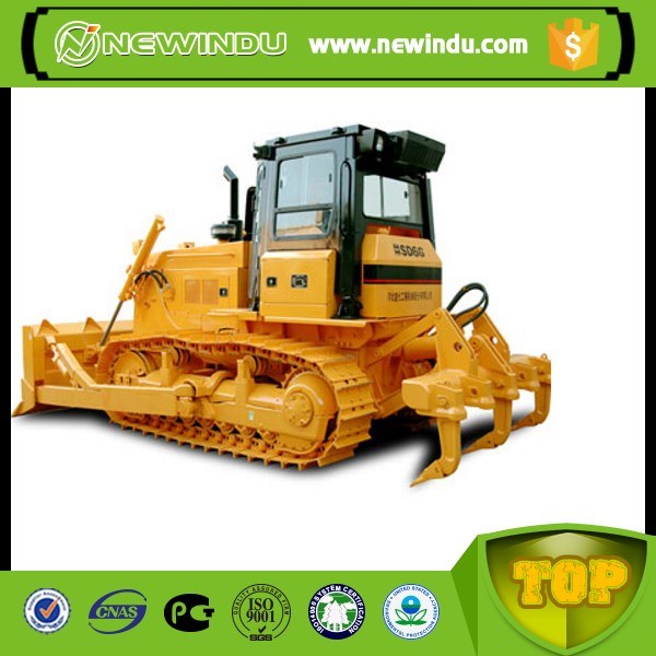 Earth-Moving Machine SD6 Bulldozer From Hbxg