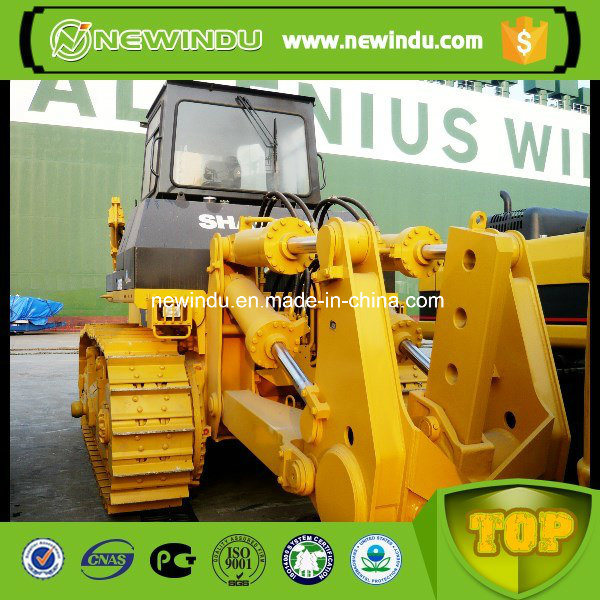 Earth Moving Machine Shantui SD32 320HP Bulldozer