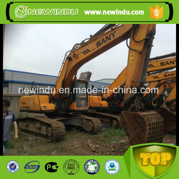 Earthmoving 24 Ton 22ton Front Crawler Excavator Machinery Sy240c Price Sy245c