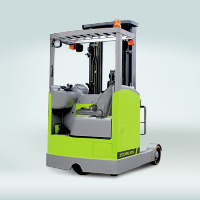 
                Maquinaria de elevación eléctrica Reach Truck 2 Ton 1,5 Ton con Mejor Precio YB16-S2
            